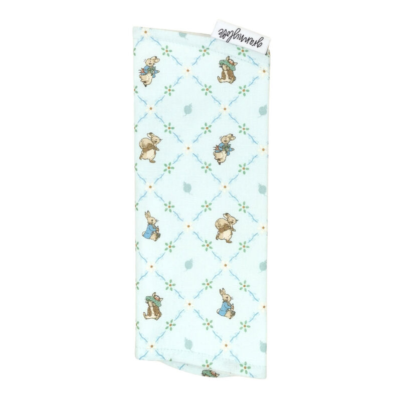 grannylove Burp Cloth image number 1